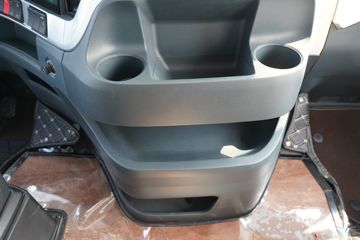 �������� ����H7�ؿ� 500���� 8X4 9.47��AMT�Զ��������ػ���(����)(LZ1311H7FC1)ͼƬ