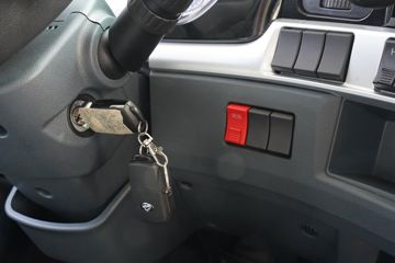 �������� ����H7�ؿ� 500���� 8X4 9.47��AMT�Զ��������ػ���(����)(LZ1311H7FC1)ͼƬ