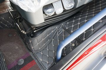 �������� ����H7�ؿ� 500���� 8X4 9.47��AMT�Զ��������ػ���(����)(LZ1311H7FC1)ͼƬ