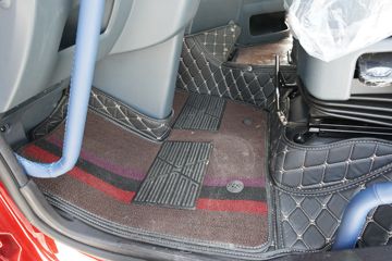 �������� ����H7�ؿ� 500���� 8X4 9.47��AMT�Զ��������ػ���(����)(LZ1311H7FC1)ͼƬ