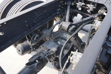 �������� ����H7�ؿ� 500���� 8X4 9.47��AMT�Զ��������ػ���(����)(LZ1311H7FC1)ͼƬ