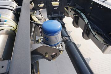 �������� ����H7�ؿ� 500���� 8X4 9.47��AMT�Զ��������ػ���(����)(LZ1311H7FC1)ͼƬ