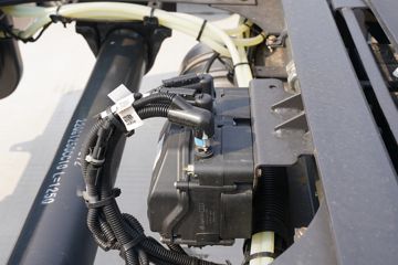 �������� ����H7�ؿ� 500���� 8X4 9.47��AMT�Զ��������ػ���(����)(LZ1311H7FC1)ͼƬ