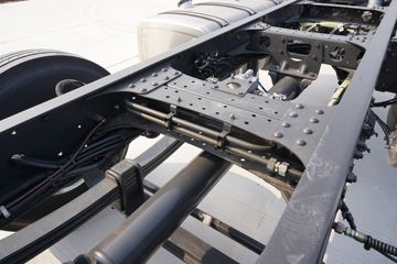 �������� ����H7�ؿ� 500���� 8X4 9.47��AMT�Զ��������ػ���(����)(LZ1311H7FC1)ͼƬ