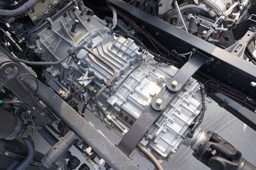 �������� ����H7�ؿ� 500���� 8X4 9.47��AMT�Զ��������ػ���(����)(LZ1311H7FC1)ͼƬ