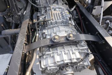 �������� ����H7�ؿ� 500���� 8X4 9.47��AMT�Զ��������ػ���(����)(LZ1311H7FC1)ͼƬ