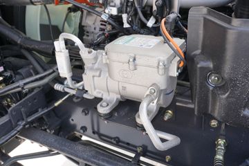 �������� ����H7�ؿ� 500���� 8X4 9.47��AMT�Զ��������ػ���(����)(LZ1311H7FC1)ͼƬ