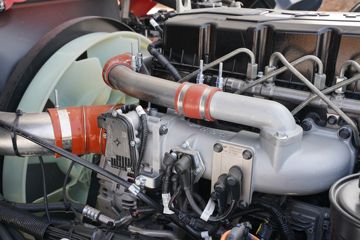 �������� ����H7�ؿ� 500���� 8X4 9.47��AMT�Զ��������ػ���(����)(LZ1311H7FC1)ͼƬ