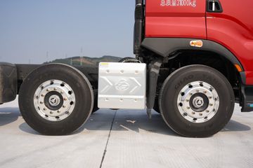 �������� ����H7�ؿ� 500���� 8X4 9.47��AMT�Զ��������ػ���(����)(LZ1311H7FC1)ͼƬ