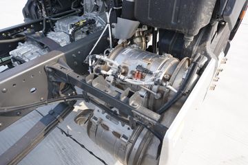 �������� ����H7�ؿ� 500���� 8X4 9.47��AMT�Զ��������ػ���(����)(LZ1311H7FC1)ͼƬ