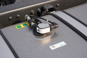 �������� ����H7�ؿ� 500���� 8X4 9.47��AMT�Զ��������ػ���(����)(LZ1311H7FC1)ͼƬ