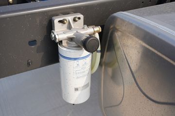 �������� ����H7�ؿ� 500���� 8X4 9.47��AMT�Զ��������ػ���(����)(LZ1311H7FC1)ͼƬ