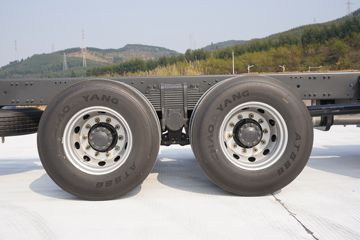 �������� ����H7�ؿ� 500���� 8X4 9.47��AMT�Զ��������ػ���(����)(LZ1311H7FC1)ͼƬ