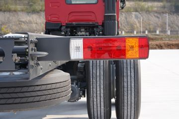 �������� ����H7�ؿ� 500���� 8X4 9.47��AMT�Զ��������ػ���(����)(LZ1311H7FC1)ͼƬ