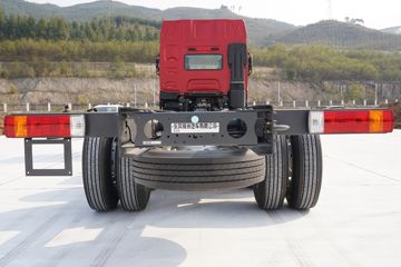 �������� ����H7�ؿ� 500���� 8X4 9.47��AMT�Զ��������ػ���(����)(LZ1311H7FC1)ͼƬ