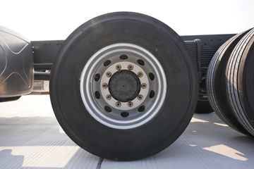 �������� ����H7�ؿ� 500���� 8X4 9.47��AMT�Զ��������ػ���(����)(LZ1311H7FC1)ͼƬ