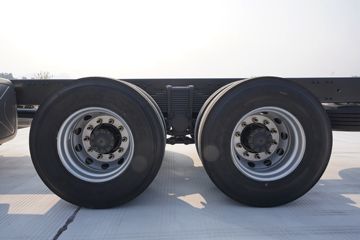 �������� ����H7�ؿ� 500���� 8X4 9.47��AMT�Զ��������ػ���(����)(LZ1311H7FC1)ͼƬ