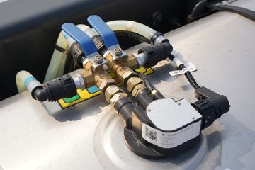 �������� ����H7�ؿ� 500���� 8X4 9.47��AMT�Զ��������ػ���(����)(LZ1311H7FC1)ͼƬ