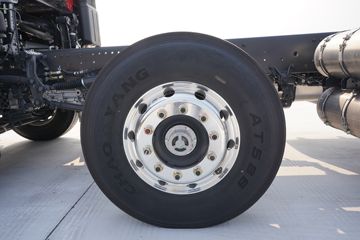 �������� ����H7�ؿ� 500���� 8X4 9.47��AMT�Զ��������ػ���(����)(LZ1311H7FC1)ͼƬ