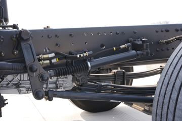 �������� ����H7�ؿ� 500���� 8X4 9.47��AMT�Զ��������ػ���(����)(LZ1311H7FC1)ͼƬ