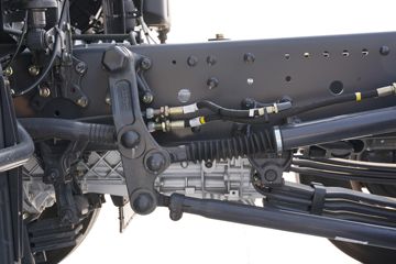 �������� ����H7�ؿ� 500���� 8X4 9.47��AMT�Զ��������ػ���(����)(LZ1311H7FC1)ͼƬ