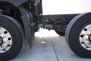 �������� ����H7�ؿ� 500���� 8X4 9.47��AMT�Զ��������ػ���(����)(LZ1311H7FC1)ͼƬ