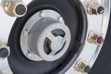 �������� ����H7�ؿ� 500���� 8X4 9.47��AMT�Զ��������ػ���(����)(LZ1311H7FC1)ͼƬ