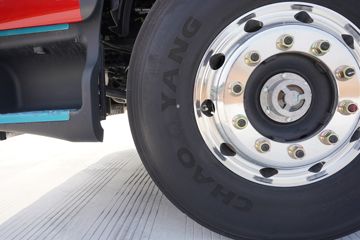 �������� ����H7�ؿ� 500���� 8X4 9.47��AMT�Զ��������ػ���(����)(LZ1311H7FC1)ͼƬ