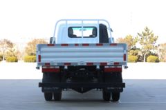 飞碟奥驰 V1系列 115马力 3.7米单排栏板轻卡(国六) 飞碟奥驰 V1系列 115马力 3.7米单排栏板轻卡(国六)