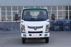 飞碟奥驰 V1系列 115马力 3.7米单排栏板轻卡(国六) 飞碟奥驰 V1系列 115马力 3.7米单排栏板轻卡(国六)