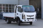 飞碟奥驰 V1系列 115马力 3.7米单排栏板轻卡(国六)