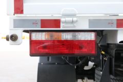 飞碟奥驰 V1系列 115马力 3.7米单排栏板轻卡(国六) 飞碟奥驰 V1系列 115马力 3.7米单排栏板轻卡(国六)