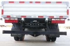 飞碟奥驰 V1系列 115马力 3.7米单排栏板轻卡(国六) 飞碟奥驰 V1系列 115马力 3.7米单排栏板轻卡(国六)