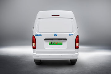 ED75 2023 ׼ 3.5T 2 5.435״綯ջ50.38kWhͼƬ