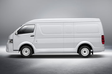  ED75 2023 ׼ 3.5T 2 5.435״綯ջ50.38kWhͼƬ