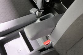 凯运+&nbsp;冷藏车驾驶室图片