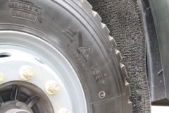 一汽解放 J6P 8X4 6.76方纯电动混凝土搅拌车(瑞江牌)(WL5310GJBCAAZBEV)