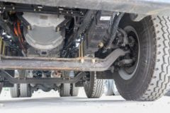 一汽解放 J6P 8X4 6.76方纯电动混凝土搅拌车(瑞江牌)(WL5310GJBCAAZBEV)