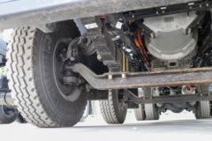 一汽解放 J6P 8X4 6.76方纯电动混凝土搅拌车(瑞江牌)(WL5310GJBCAAZBEV)