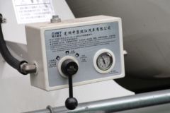 一汽解放 J6P 8X4 6.76方纯电动混凝土搅拌车(瑞江牌)(WL5310GJBCAAZBEV)