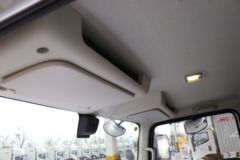 江铃 凯运+ 果蔬版 152马力 4.2米单排仓栅式轻卡(JX5049CCYT0J26)