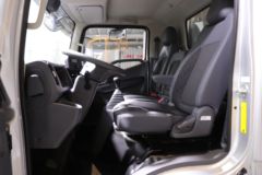 江铃 凯运+ 果蔬版 152马力 4.2米单排仓栅式轻卡(JX5049CCYT0J26)