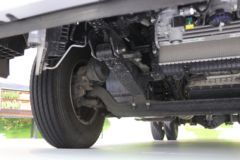 江铃 凯运+ 果蔬版 152马力 4.2米单排仓栅式轻卡(JX5049CCYT0J26)