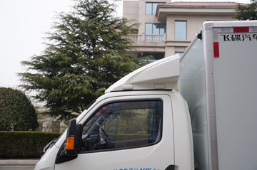 �ɵ�EF3 4.5T 3.63�׵��Ŵ��綯��ʽС��(FD5044XXYD66BEV-1)55.7kWhͼƬ