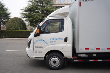 �ɵ�EF3 4.5T 3.63�׵��Ŵ��綯��ʽС��(FD5044XXYD66BEV-1)55.7kWhͼƬ