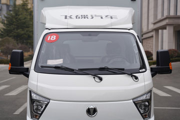 �ɵ�EF3 4.5T 3.63�׵��Ŵ��綯��ʽС��(FD5044XXYD66BEV-1)55.7kWhͼƬ