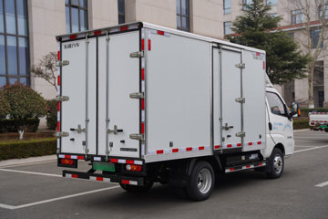 �ɵ�EF3 4.5T 3.63�׵��Ŵ��綯��ʽС��(FD5044XXYD66BEV-1)55.7kWhͼƬ