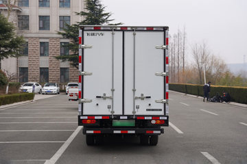 �ɵ�EF3 4.5T 3.63�׵��Ŵ��綯��ʽС��(FD5044XXYD66BEV-1)55.7kWhͼƬ