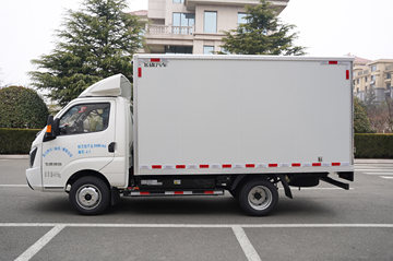 �ɵ�EF3 4.5T 3.63�׵��Ŵ��綯��ʽС��(FD5044XXYD66BEV-1)55.7kWhͼƬ