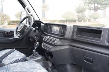 �ɵ�EF3 4.5T 3.63�׵��Ŵ��綯��ʽС��(FD5044XXYD66BEV-1)55.7kWhͼƬ